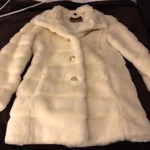 Guess winter coat